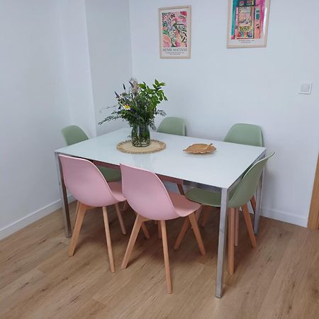 Matisse Apartment Seville Ngoại thất bức ảnh