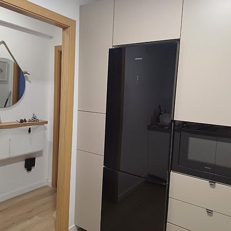 Matisse Apartment Seville Ngoại thất bức ảnh