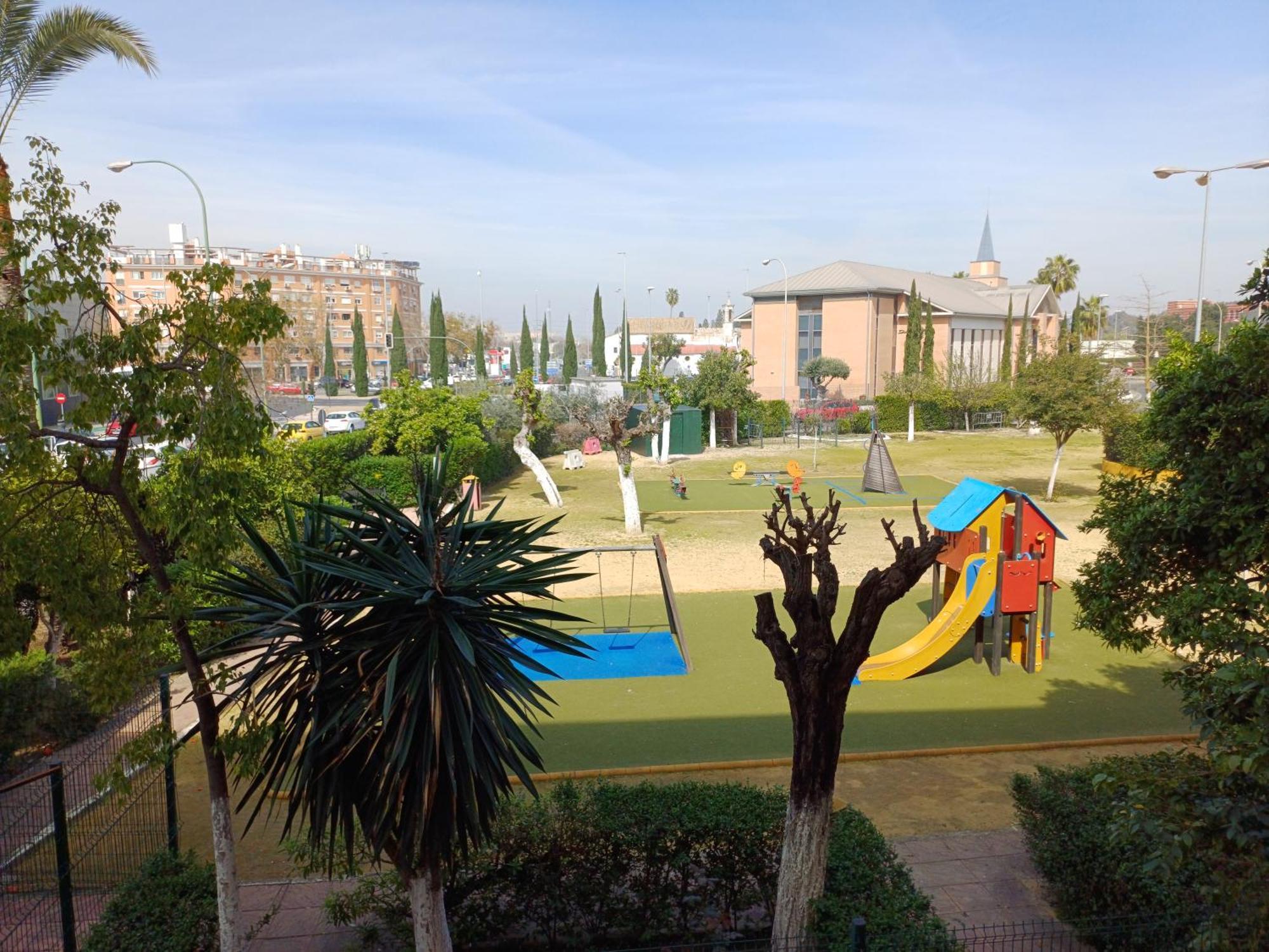 Matisse Apartment Seville Ngoại thất bức ảnh