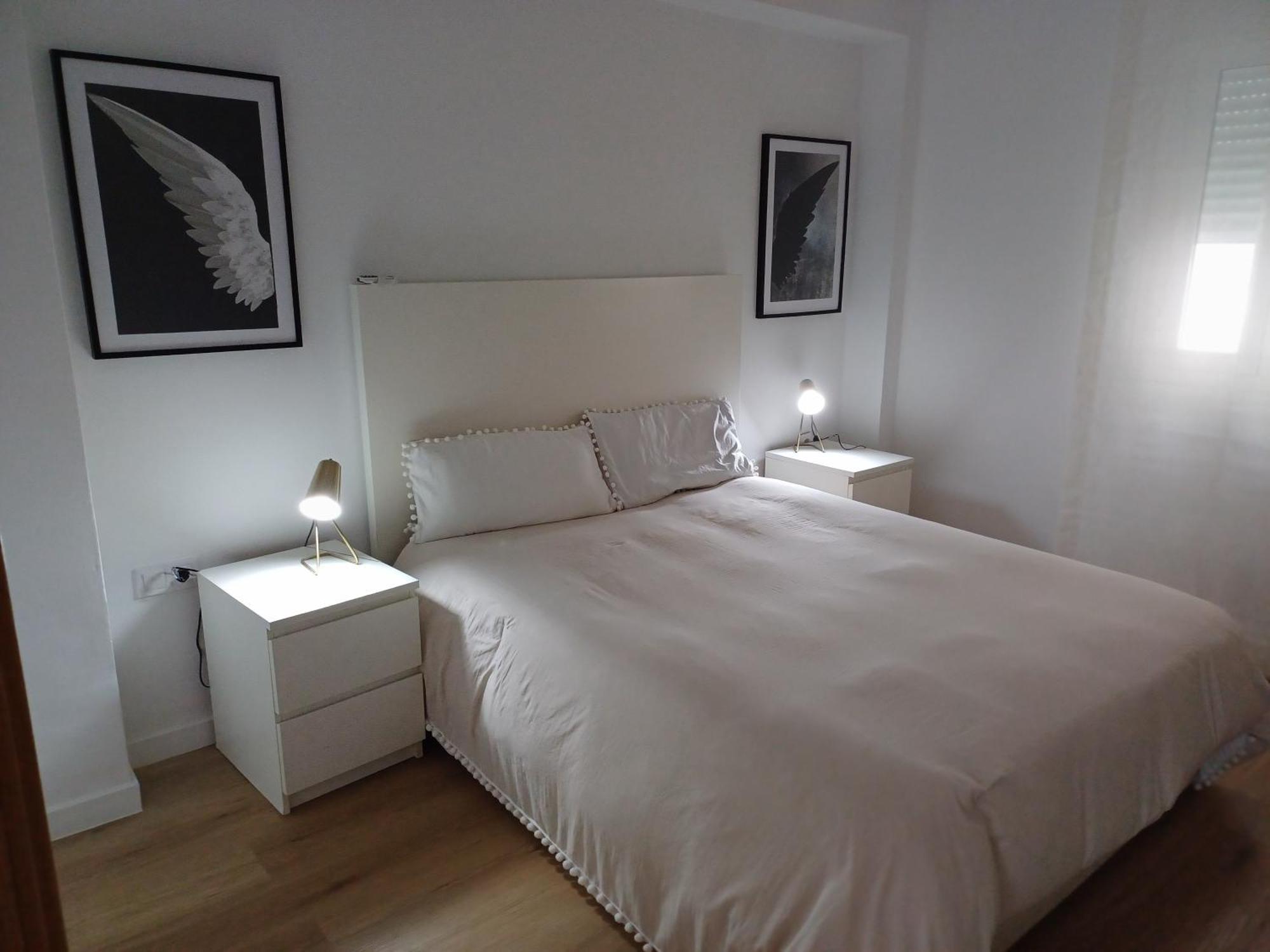 Matisse Apartment Seville Ngoại thất bức ảnh