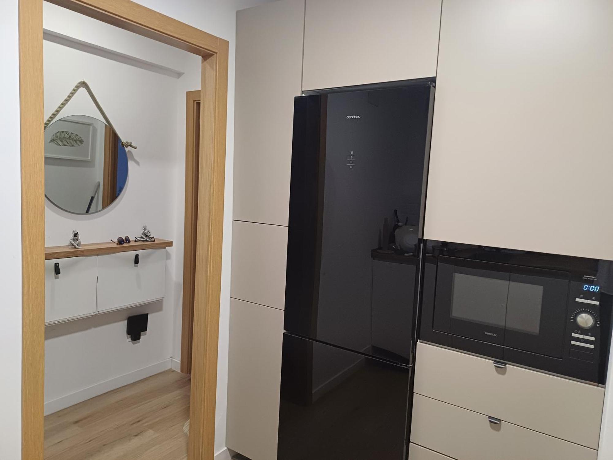 Matisse Apartment Seville Ngoại thất bức ảnh