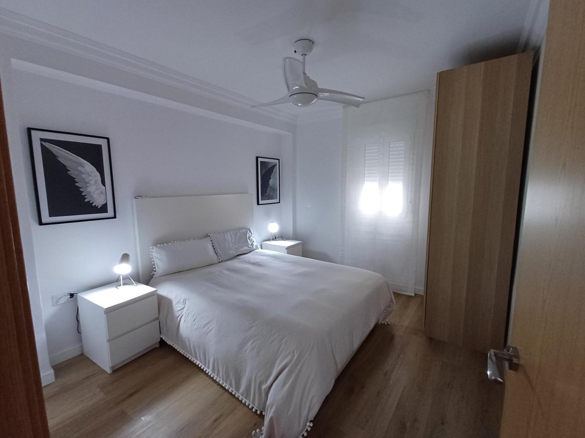 Matisse Apartment Seville Ngoại thất bức ảnh