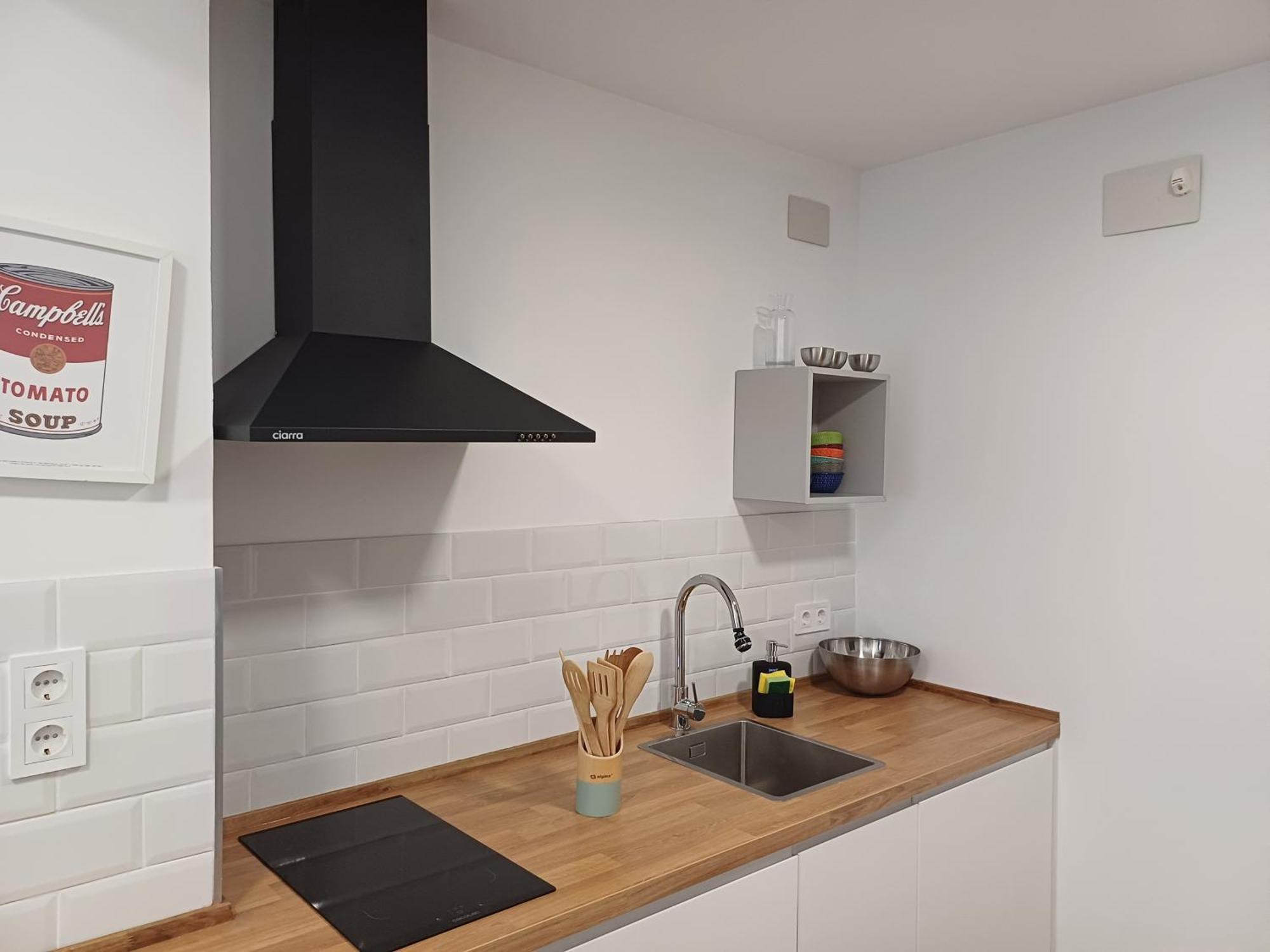 Matisse Apartment Seville Ngoại thất bức ảnh